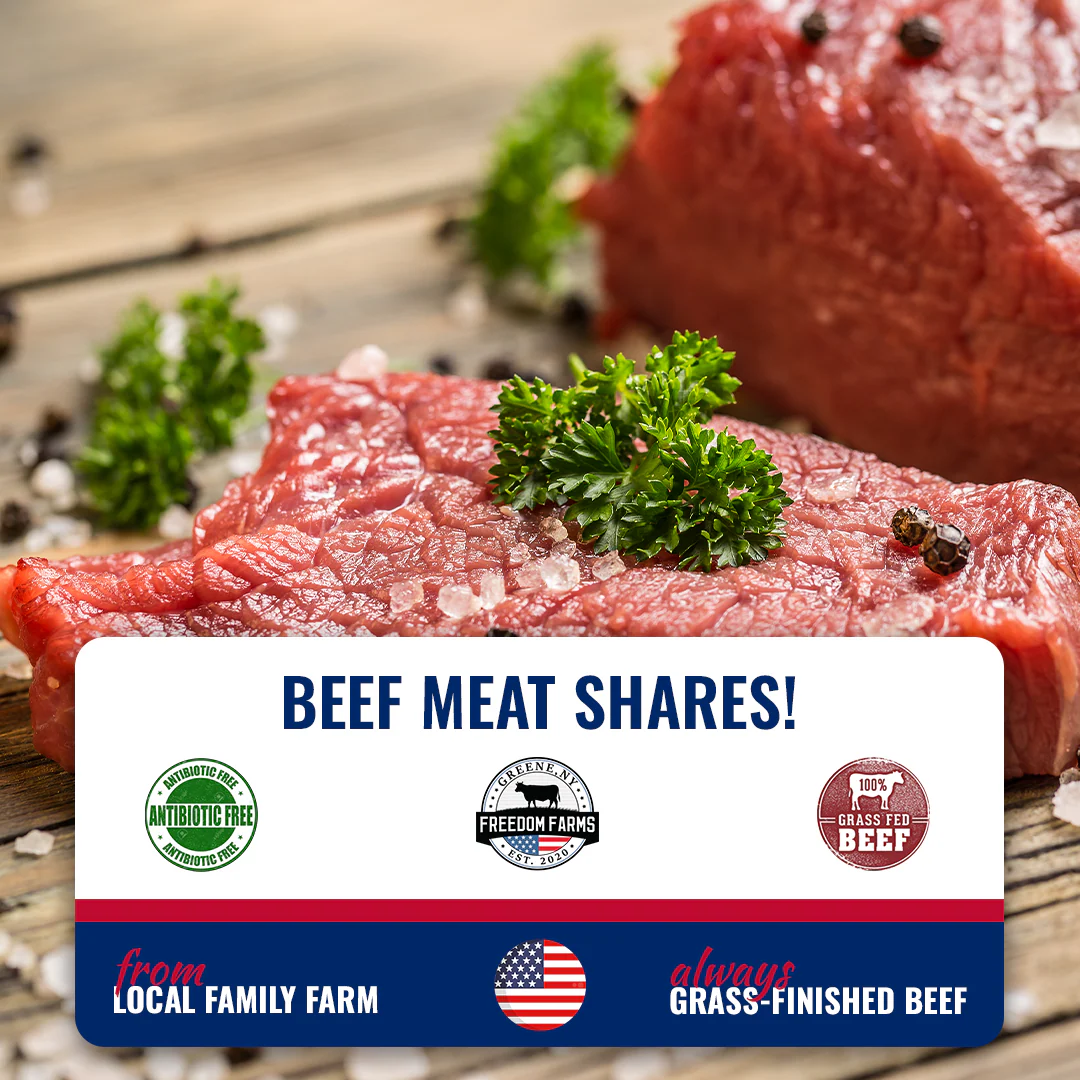 Beef Meat Share! (Deposit) - Image 7
