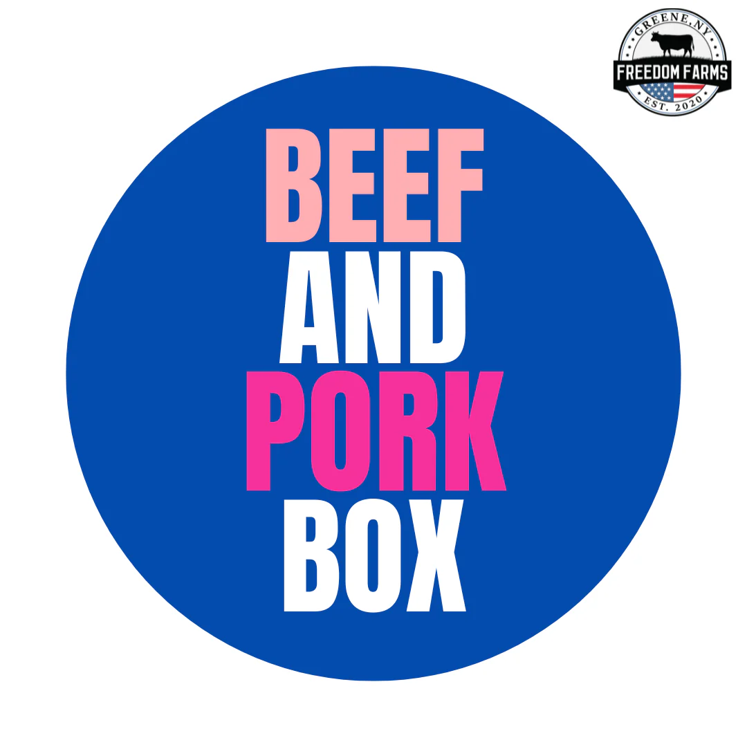 BEEF & PORK COMBO BOX - Image 5
