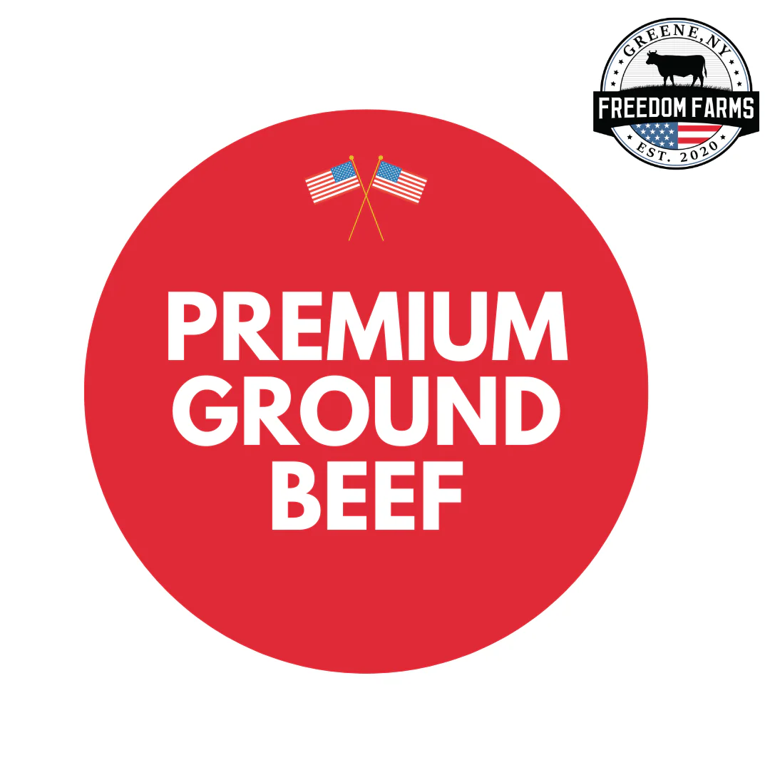 Premium Ground Beef Box - Image 4