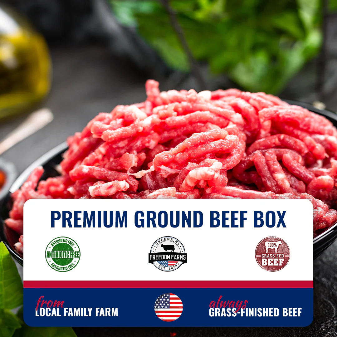 Premium Ground Beef Box - Image 5