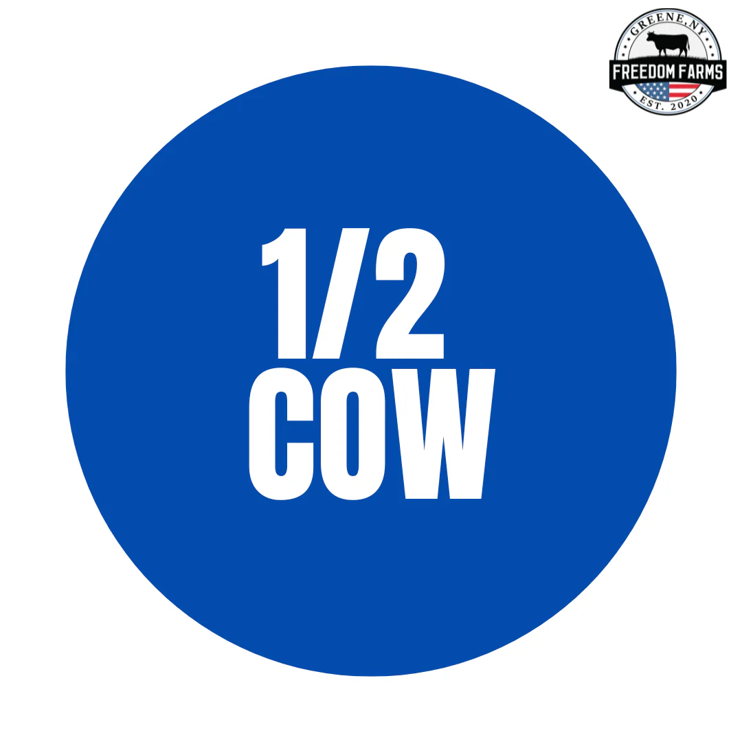 Half Cow  (Deposit) - Image 3