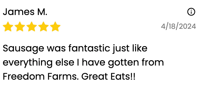 PORK RIBS (3-PACK) - Image 3
