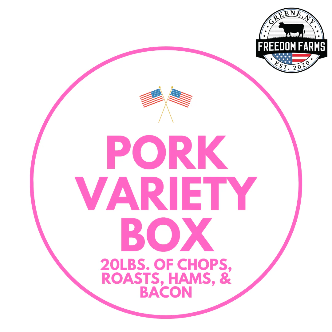 Pork Variety Box - Image 4
