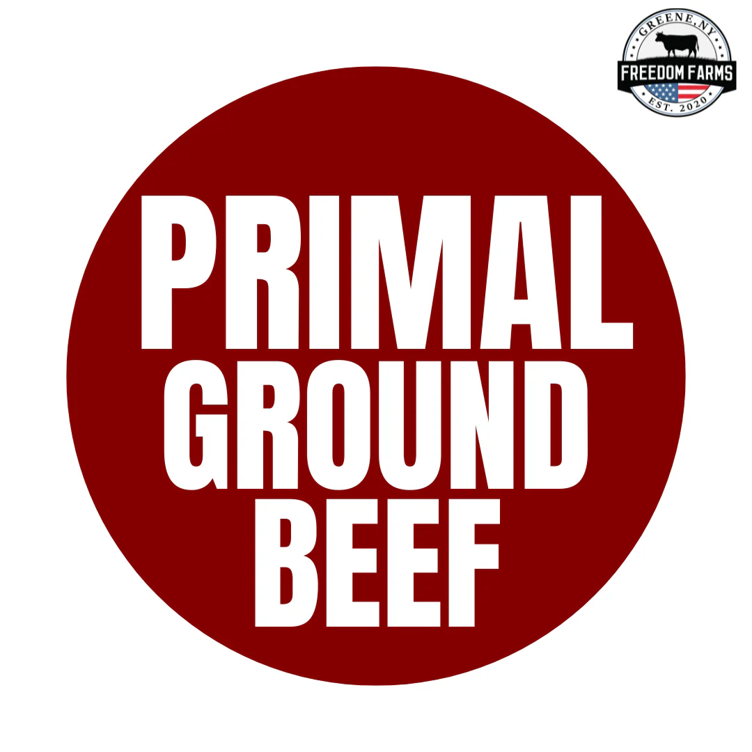 PRIMAL GROUND BEEF (MIXED WITH ORGAN MEAT- LIMITED AVAILABILITY) - Image 3